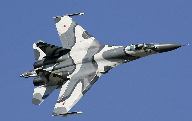 KASAU Sebut Konflik Rusia-Ukraina Berpengaruh pada Alutsista TNI AU